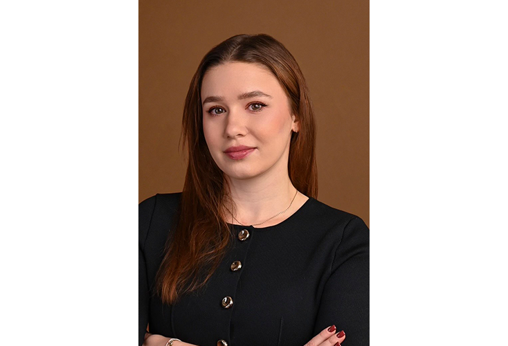 Mgr. Diana Lešková